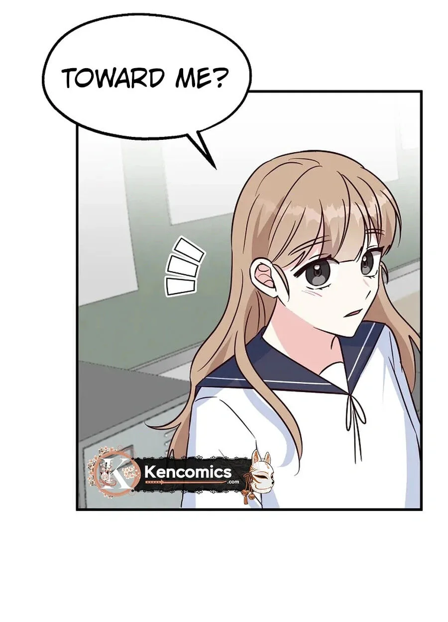 I Only Love Hana - Chapter 36 - Page 55