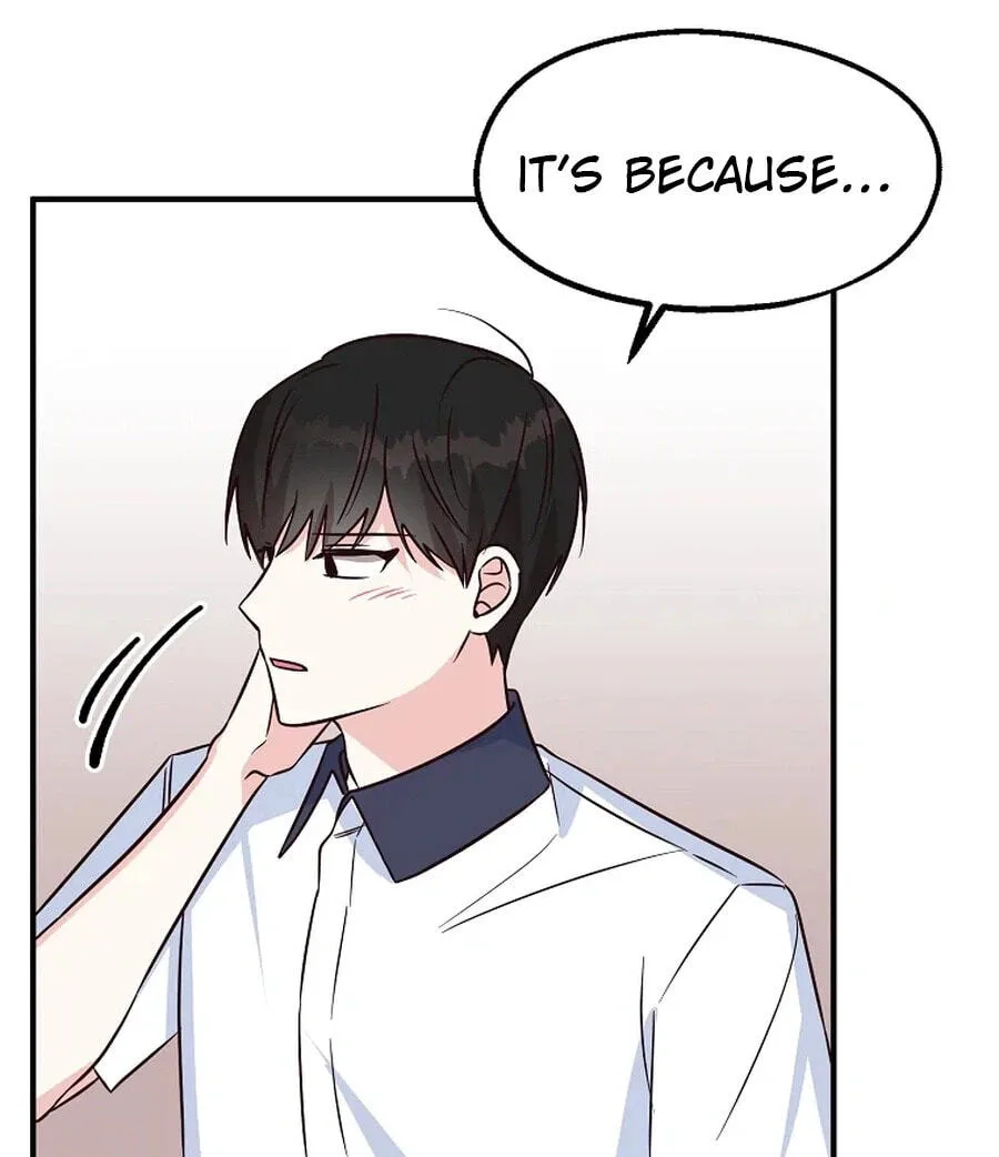 I Only Love Hana - Chapter 36 - Page 56