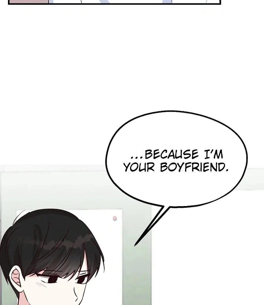 I Only Love Hana - Chapter 36 - Page 57