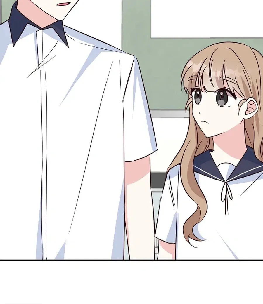 I Only Love Hana - Chapter 36 - Page 58