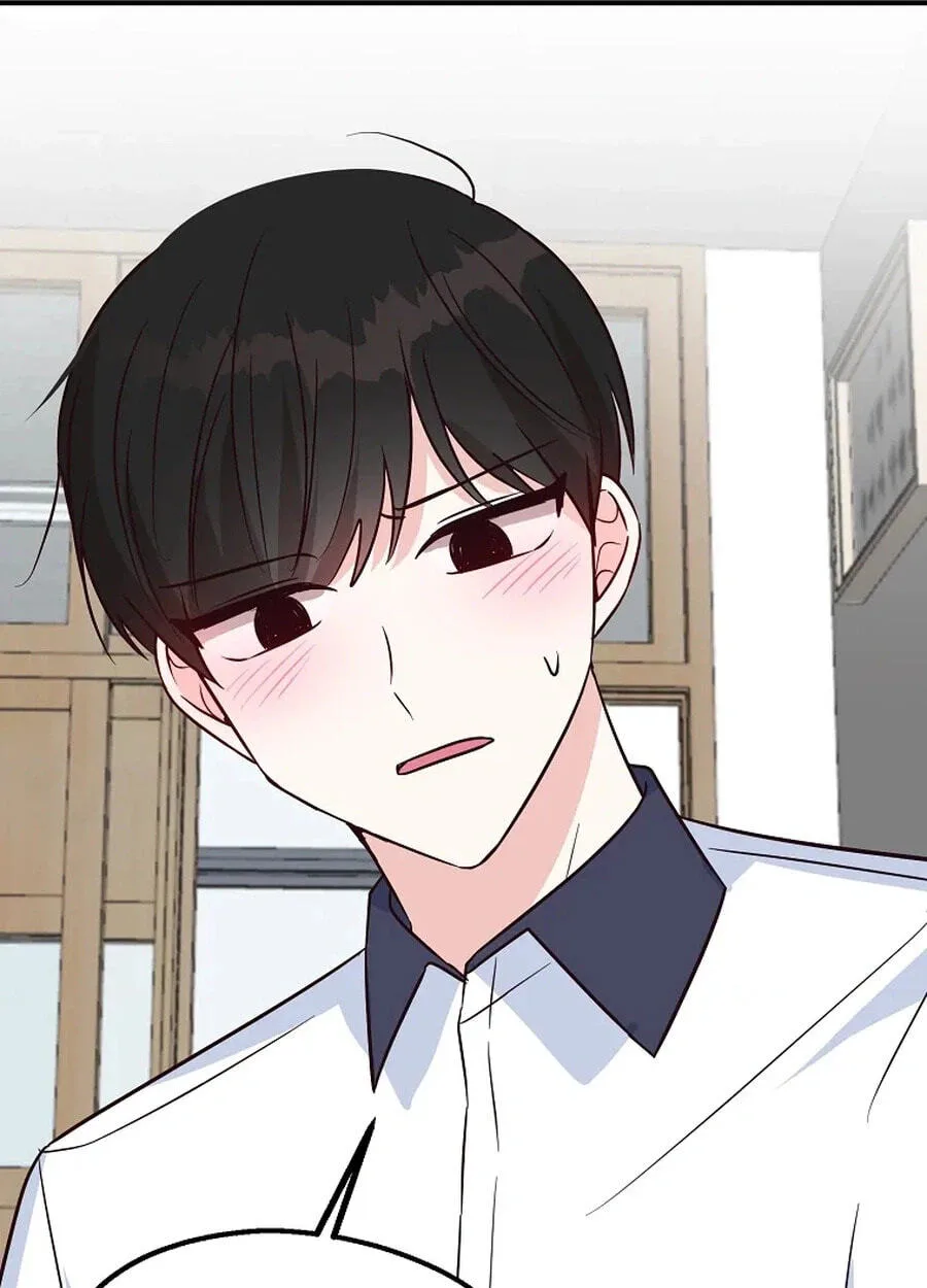 I Only Love Hana - Chapter 36 - Page 59