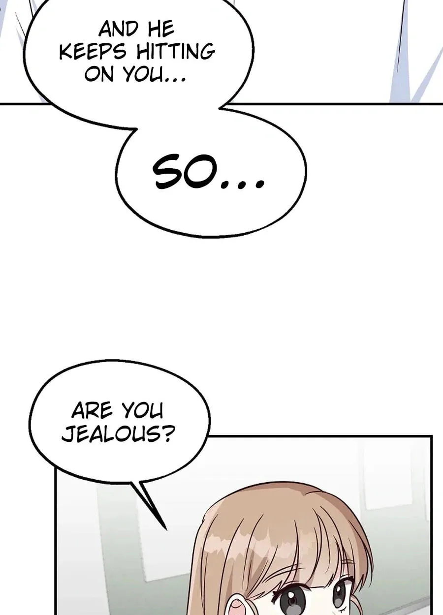 I Only Love Hana - Chapter 36 - Page 60
