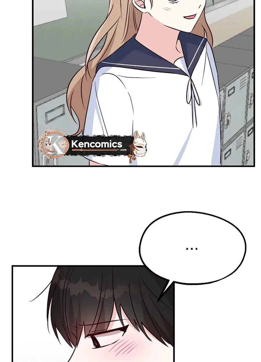 I Only Love Hana - Chapter 36 - Page 61