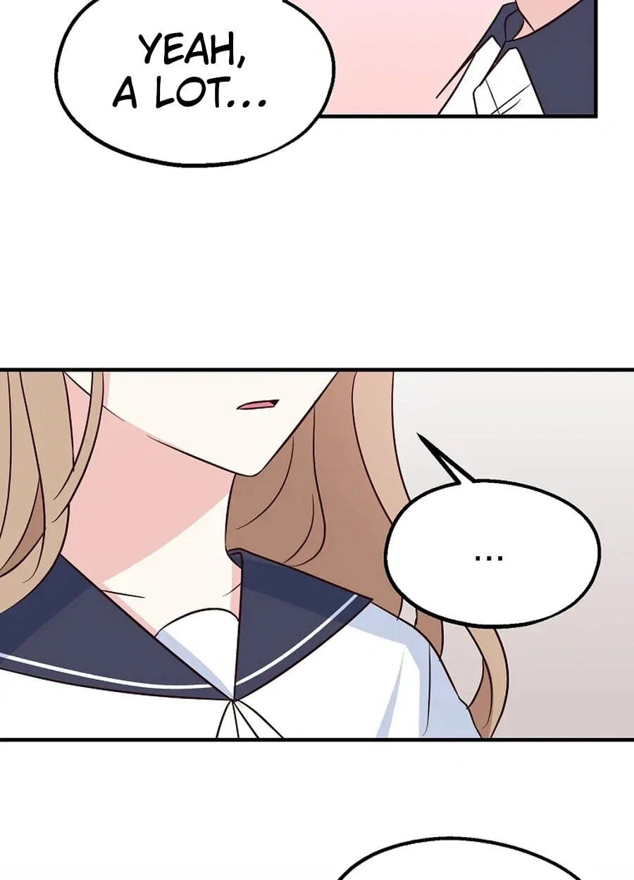 I Only Love Hana - Chapter 36 - Page 63
