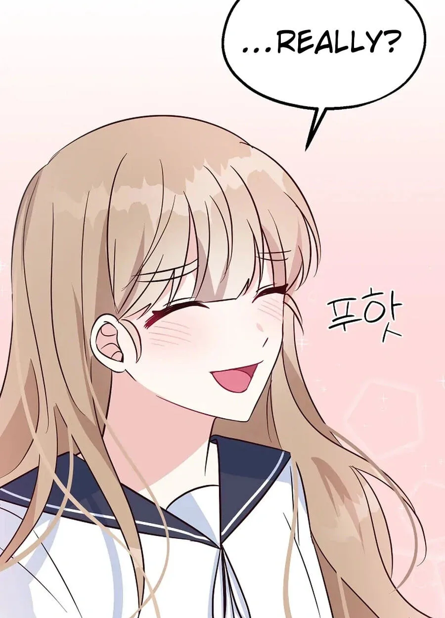 I Only Love Hana - Chapter 36 - Page 64
