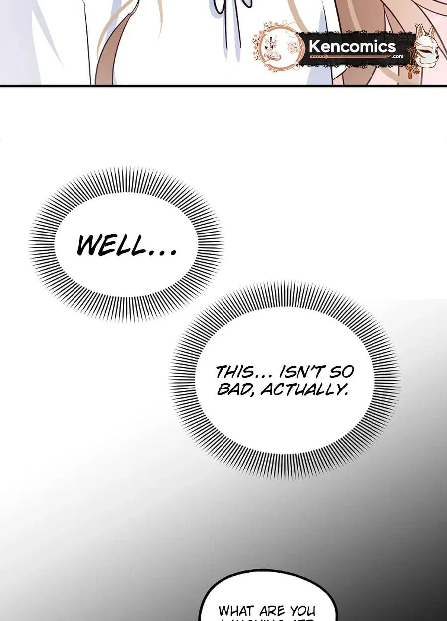 I Only Love Hana - Chapter 36 - Page 65