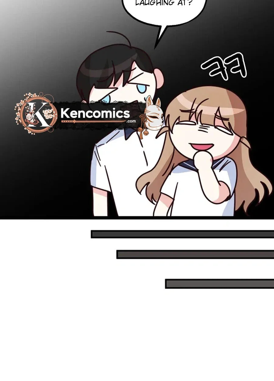 I Only Love Hana - Chapter 36 - Page 66