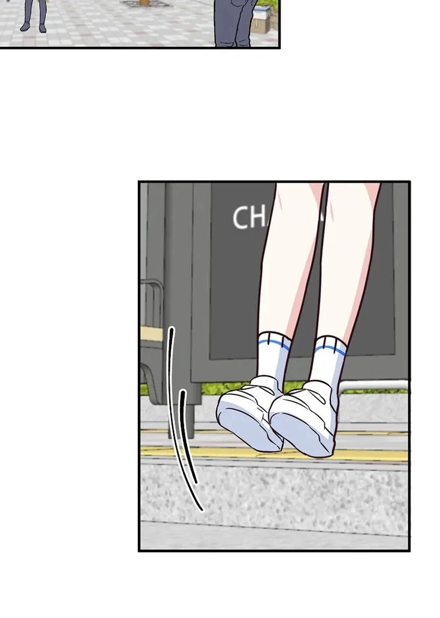 I Only Love Hana - Chapter 36 - Page 68