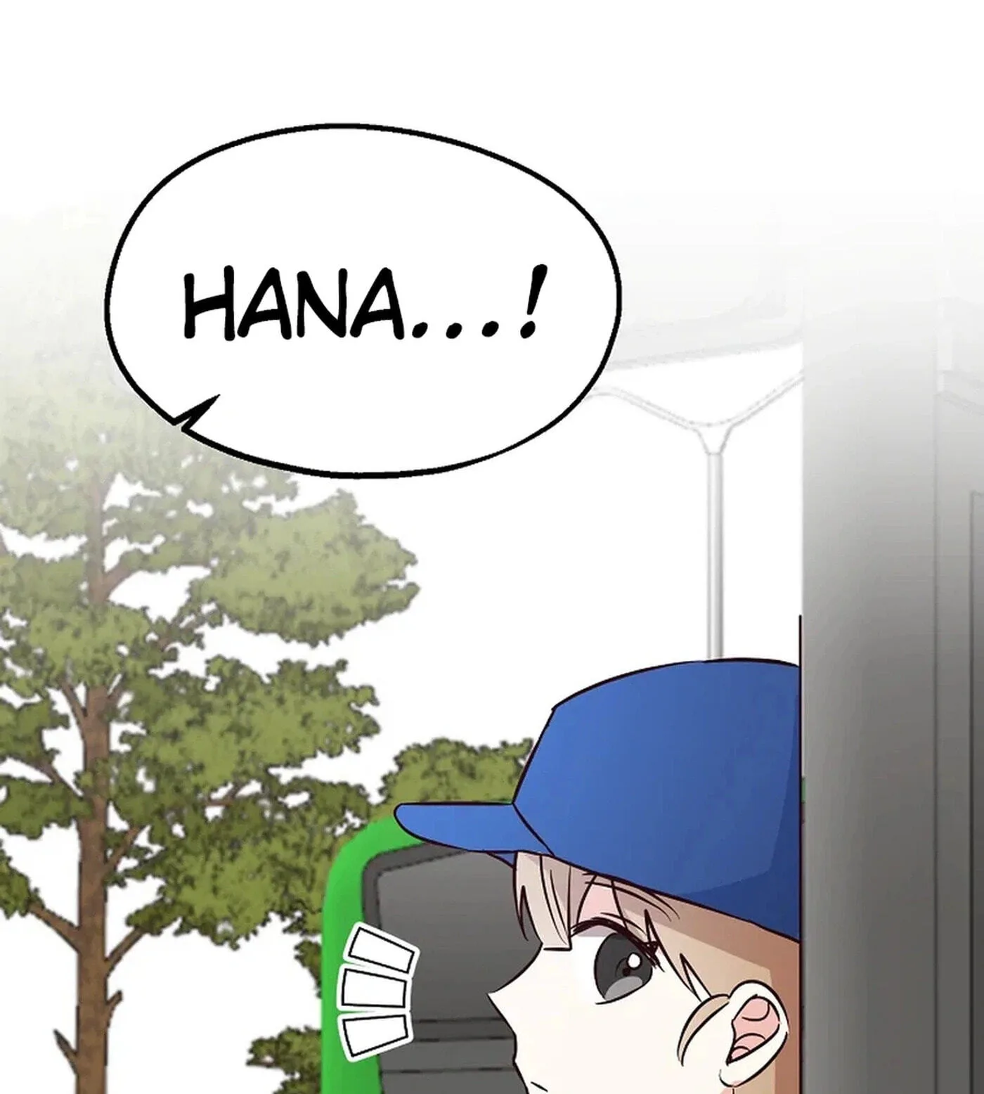 I Only Love Hana - Chapter 36 - Page 74