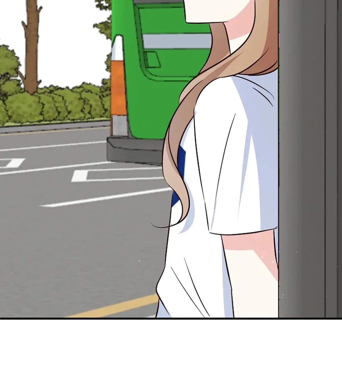 I Only Love Hana - Chapter 36 - Page 75