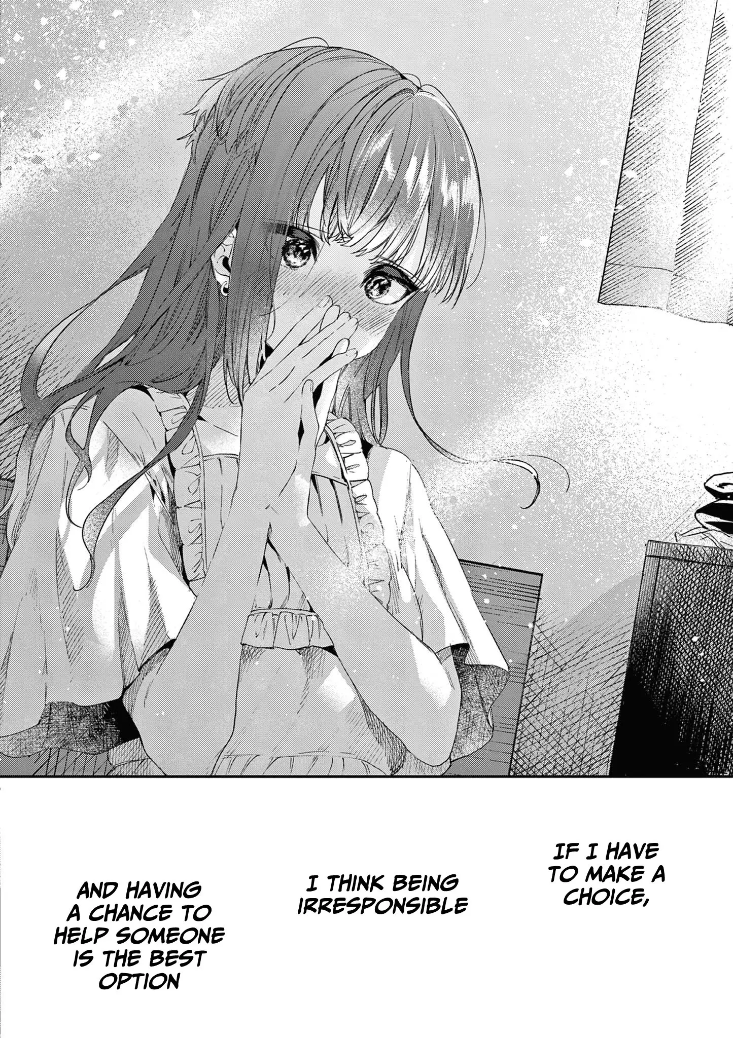 Kimi wa Meido-sama - Chapter 50 - Page 27