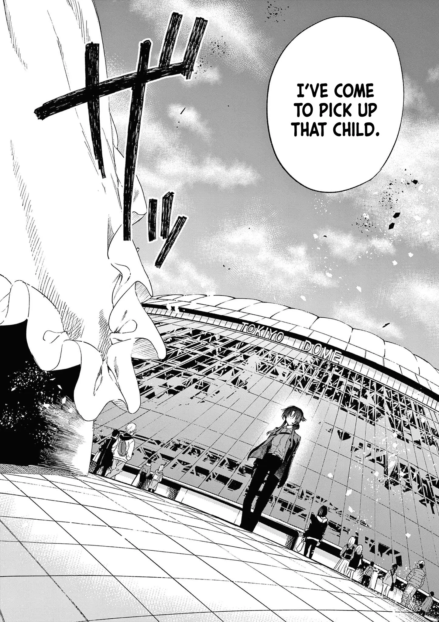 Kimi wa Meido-sama - Chapter 51 - Page 13