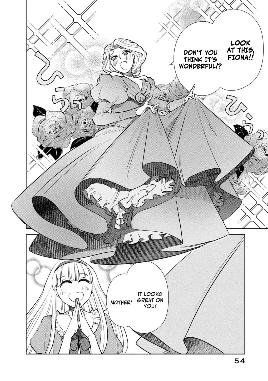 I Only Meant to Disappear Quietly - Chapter 6 - Page 11