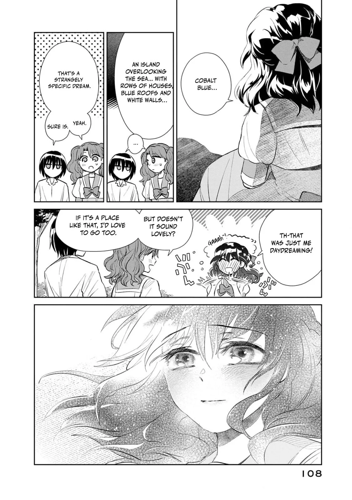 I Only Meant to Disappear Quietly - Chapter 7 - Page 29