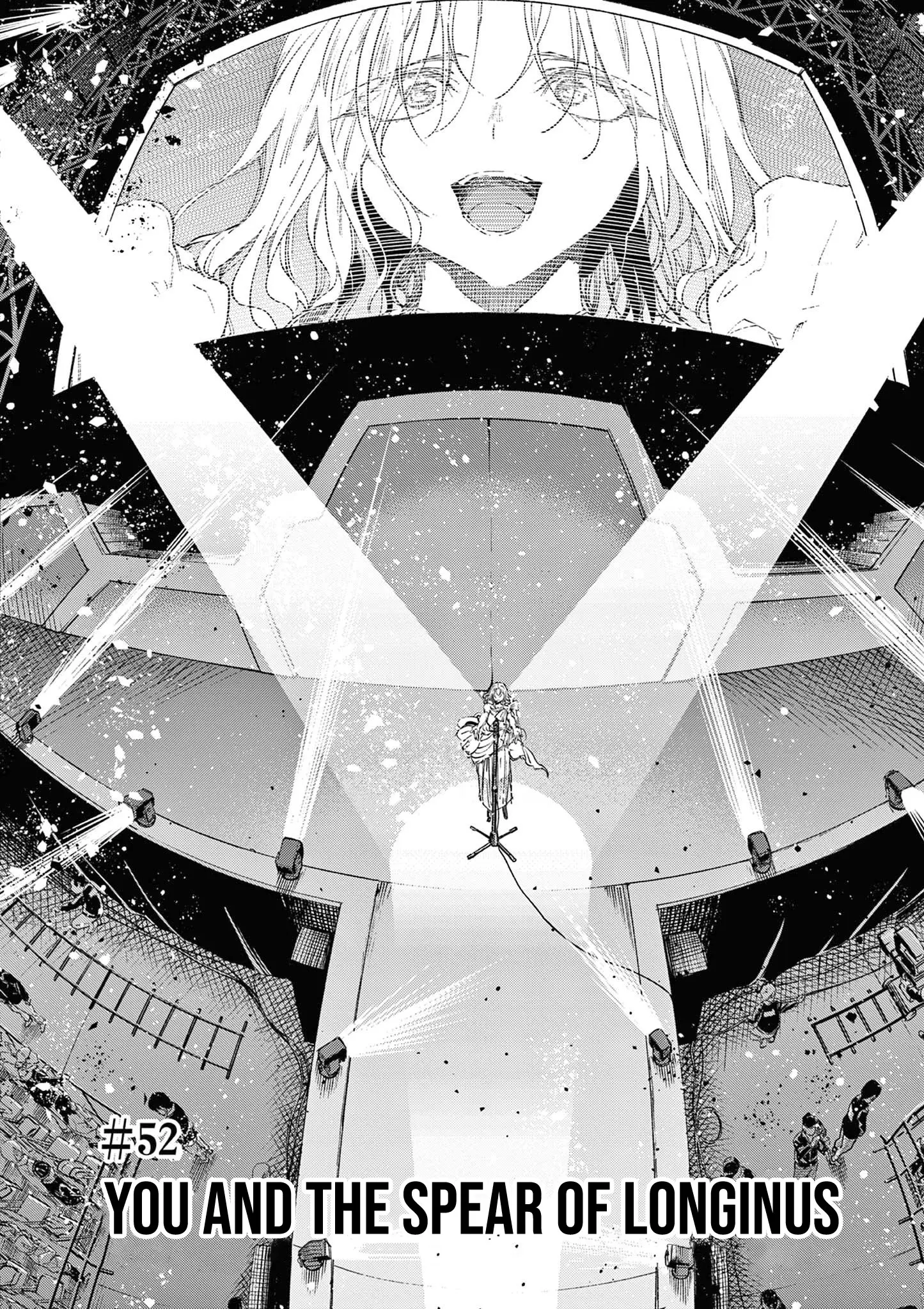 Kimi wa Meido-sama - Chapter 52 - Page 2