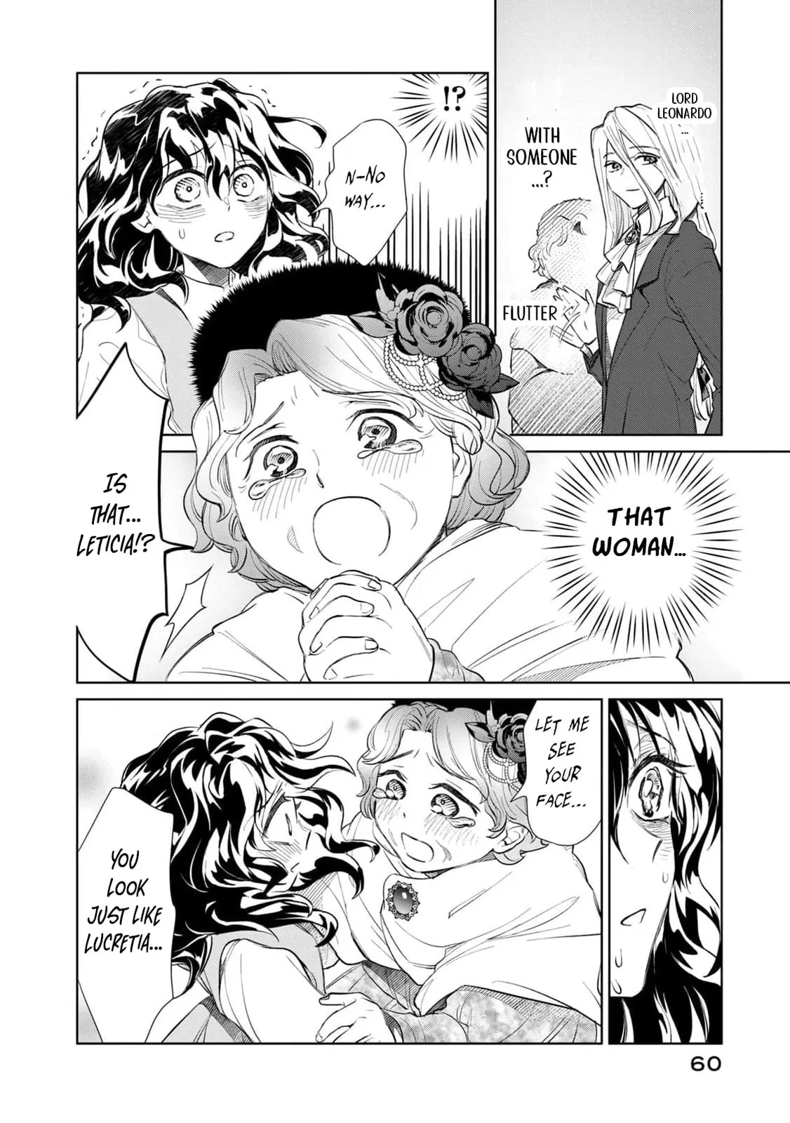 I Only Meant to Disappear Quietly - Chapter 10 - Page 23