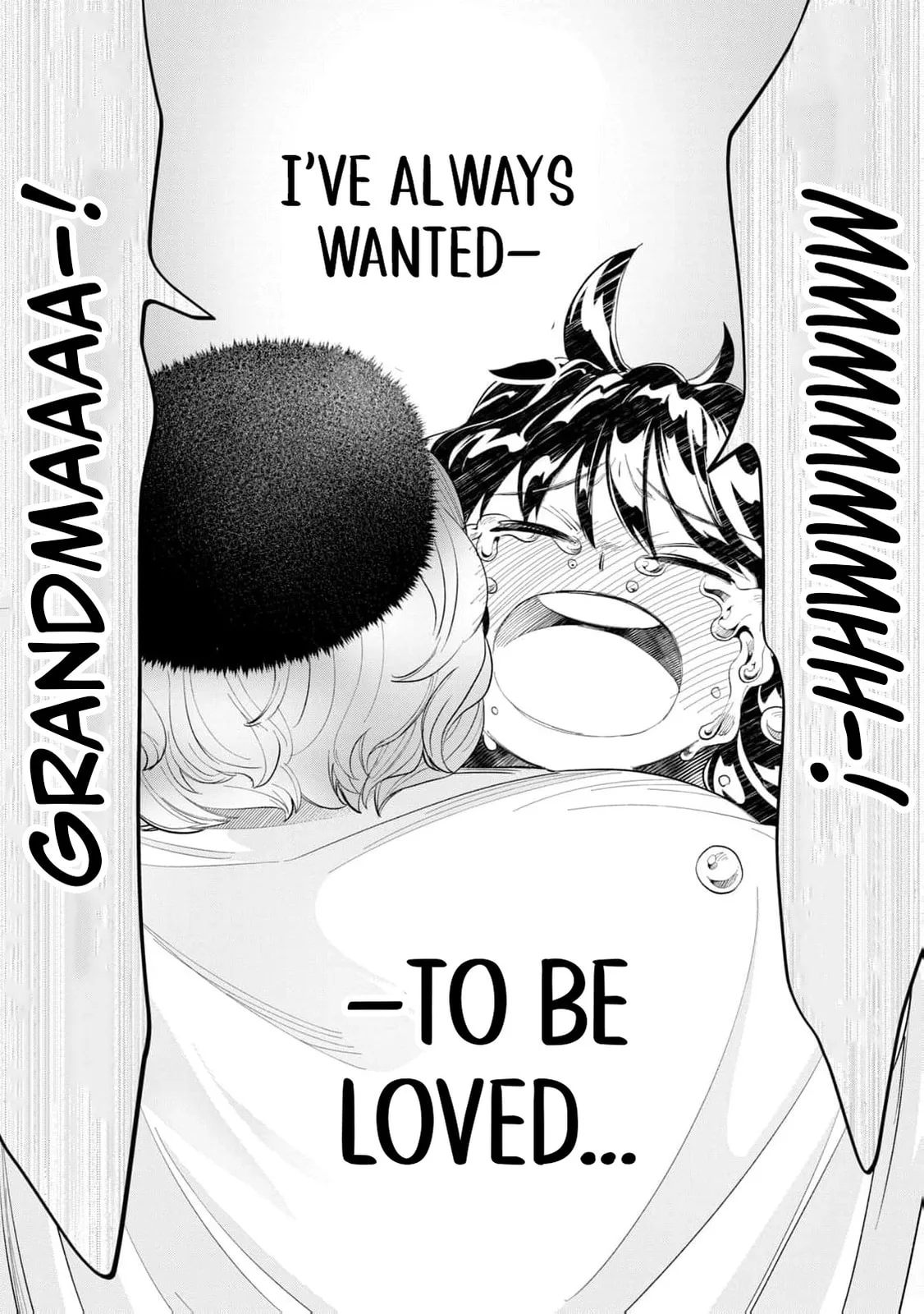 I Only Meant to Disappear Quietly - Chapter 10 - Page 26