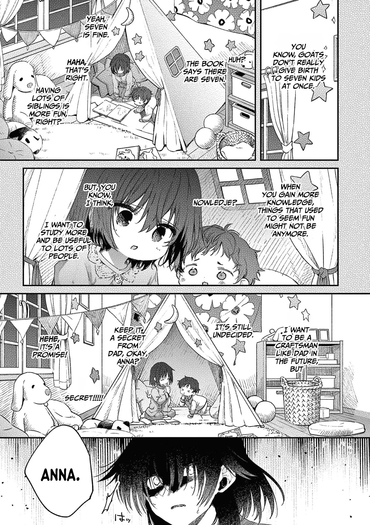 Kimi wa Meido-sama - Chapter 52 - Page 21
