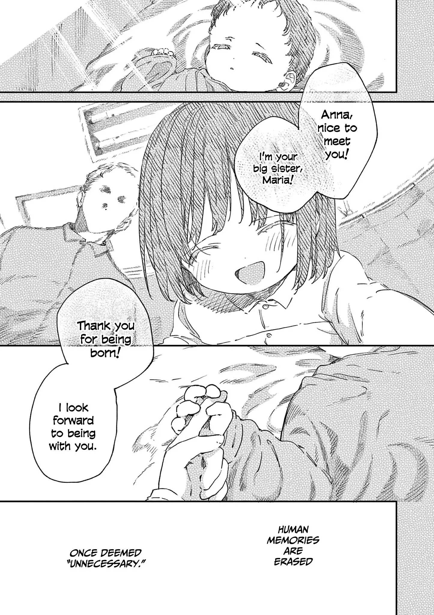 Kimi wa Meido-sama - Chapter 53 - Page 3