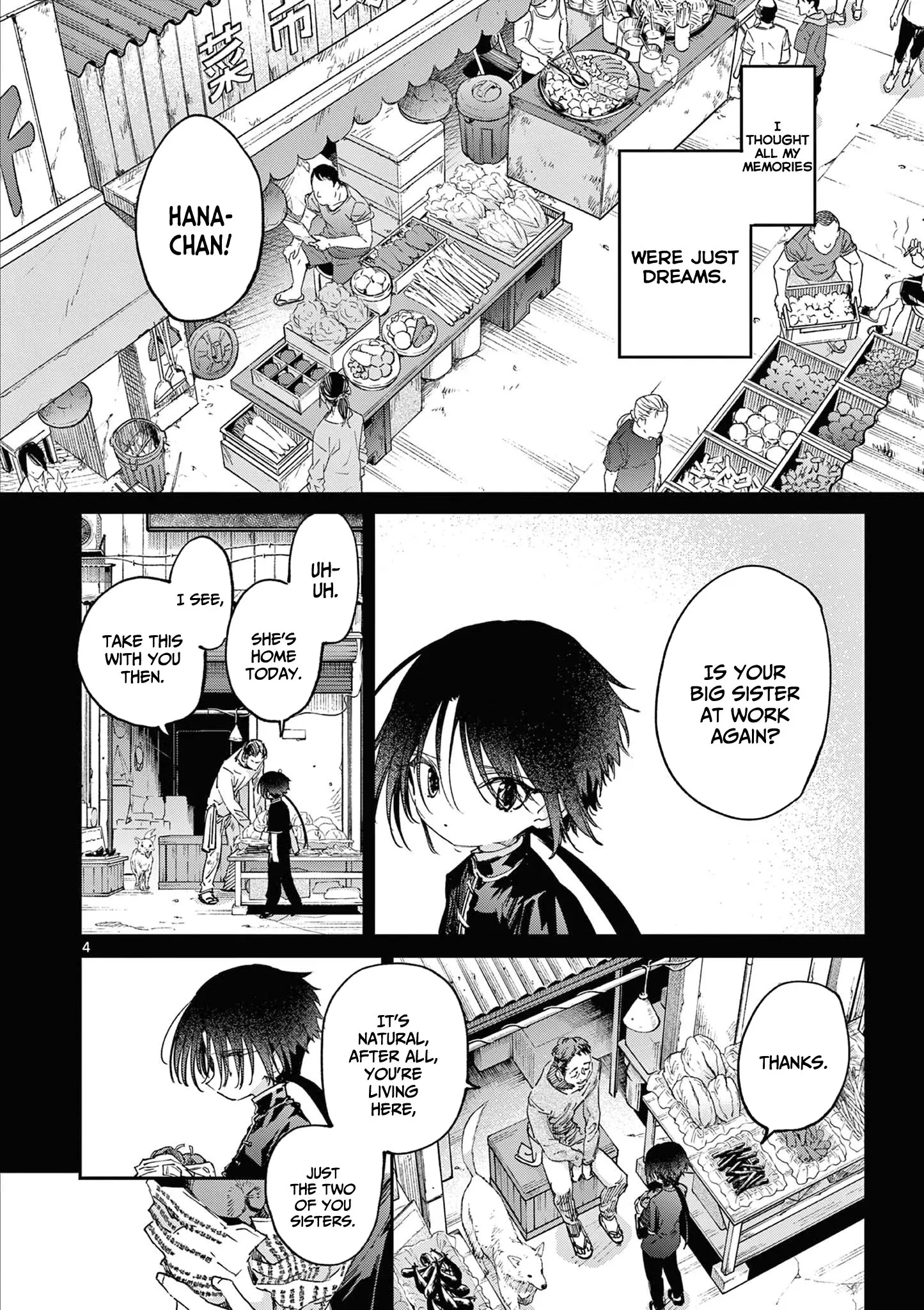 Kimi wa Meido-sama - Chapter 53 - Page 4