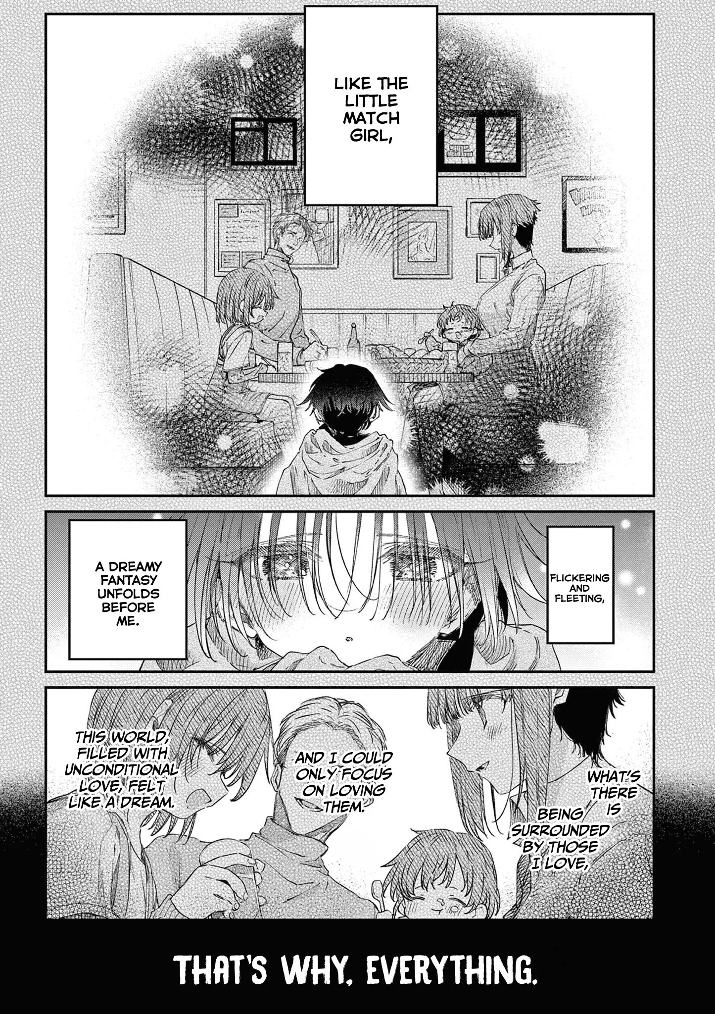 Kimi wa Meido-sama - Chapter 53 - Page 9