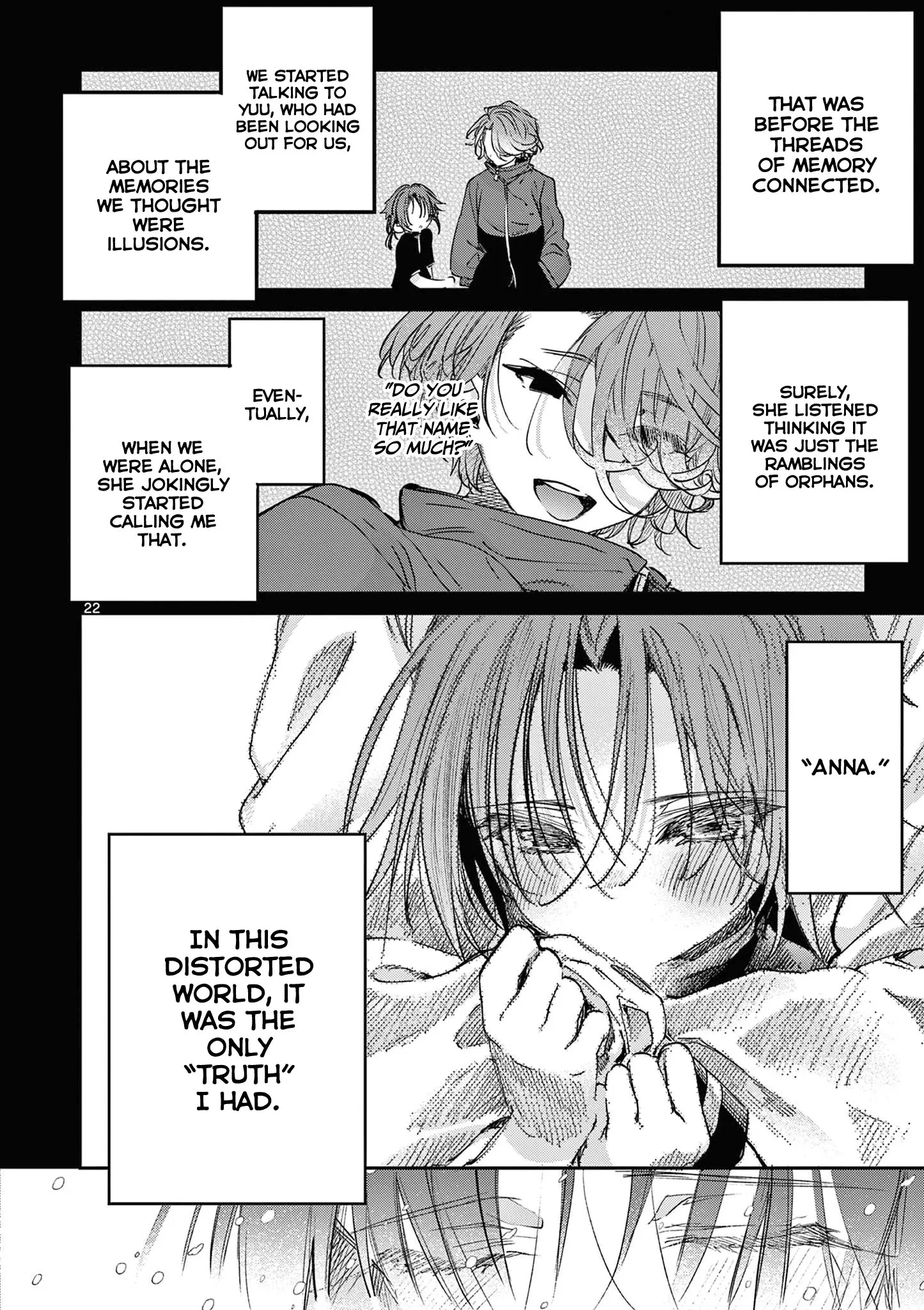 Kimi wa Meido-sama - Chapter 53 - Page 22