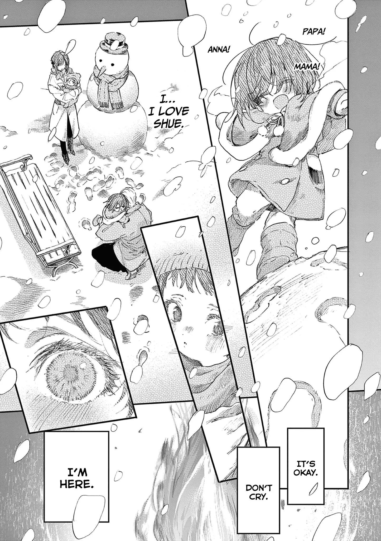 Kimi wa Meido-sama - Chapter 53 - Page 23