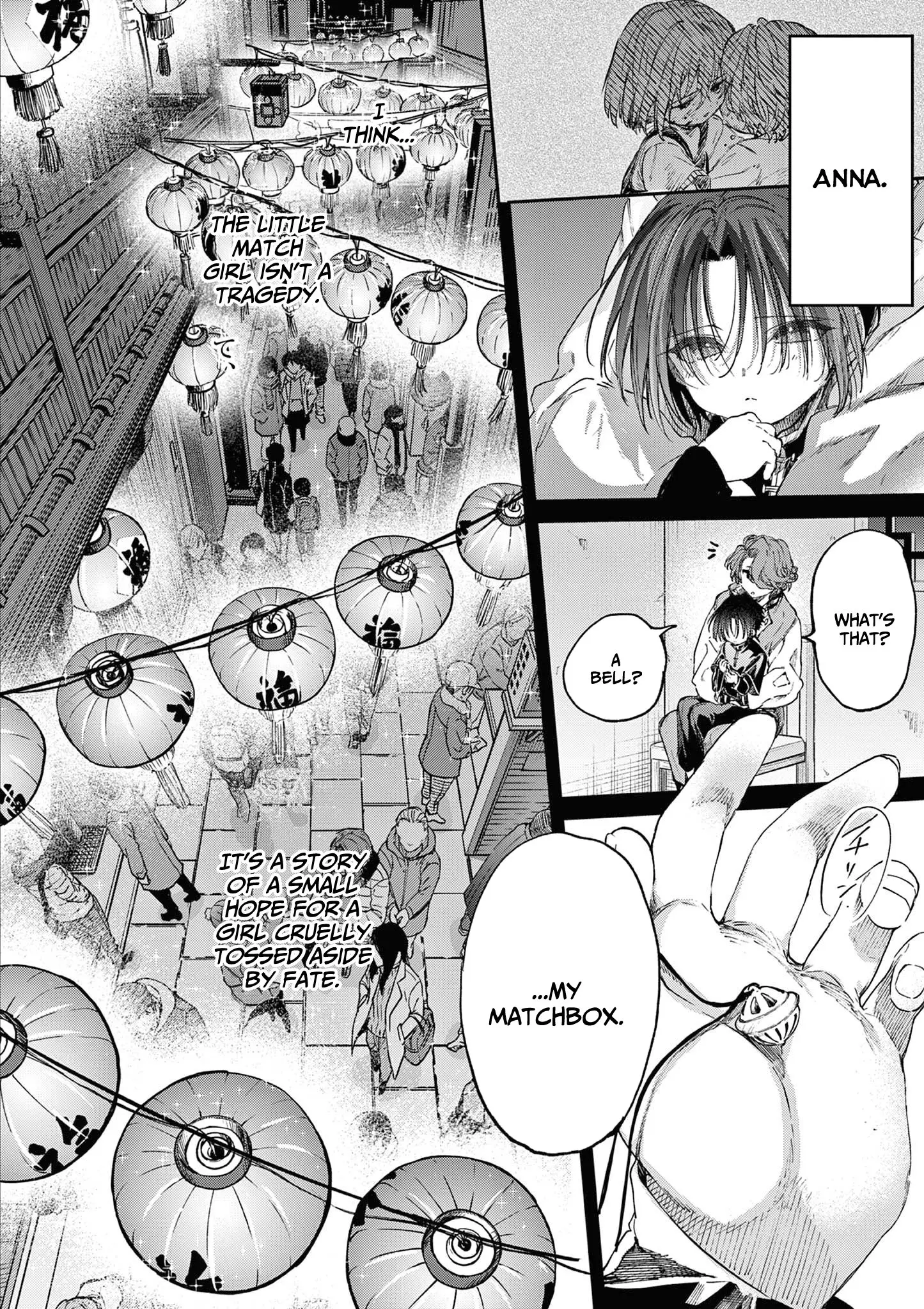 Kimi wa Meido-sama - Chapter 53 - Page 24
