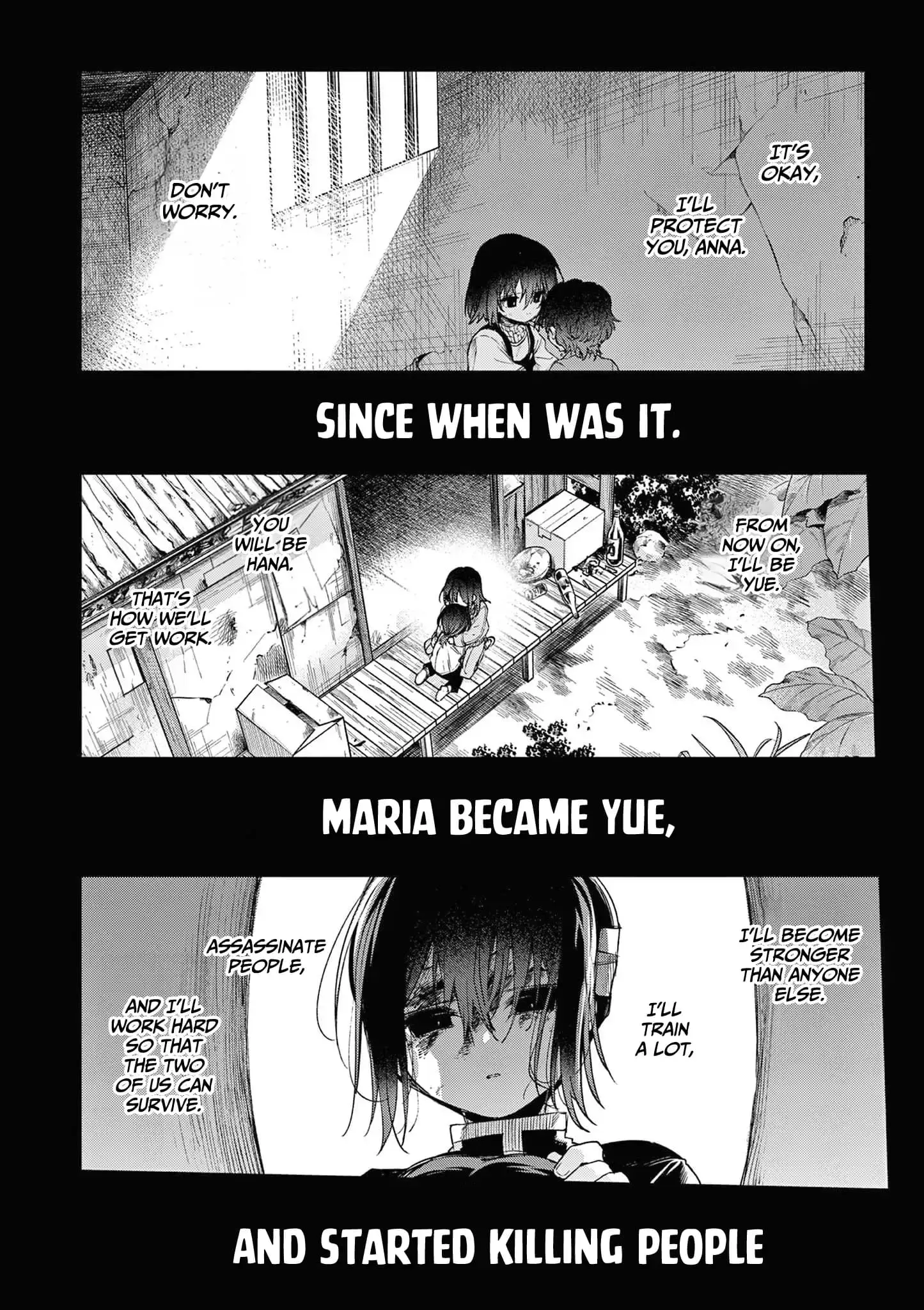Kimi wa Meido-sama - Chapter 54 - Page 10
