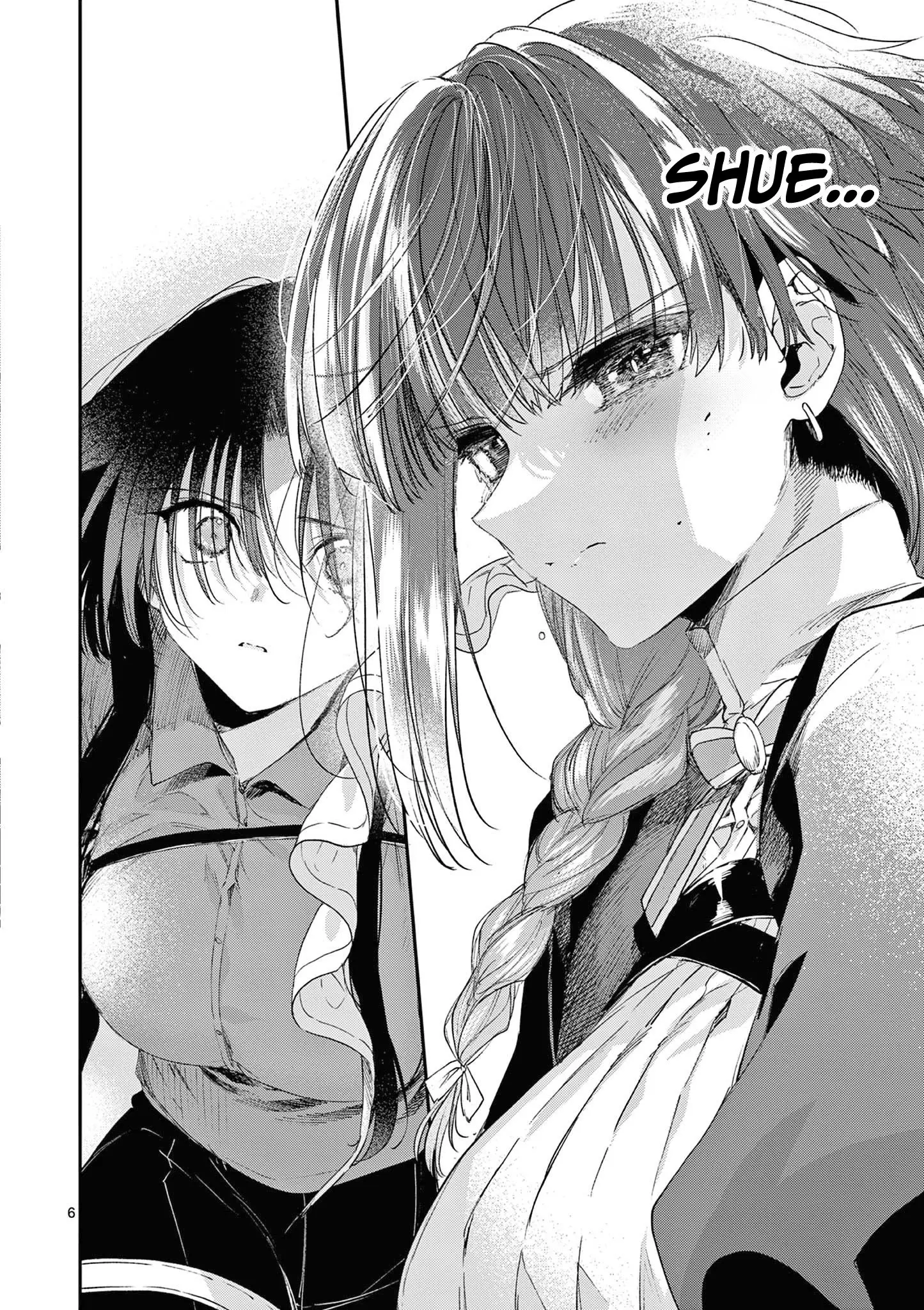 Kimi wa Meido-sama - Chapter 55 - Page 6