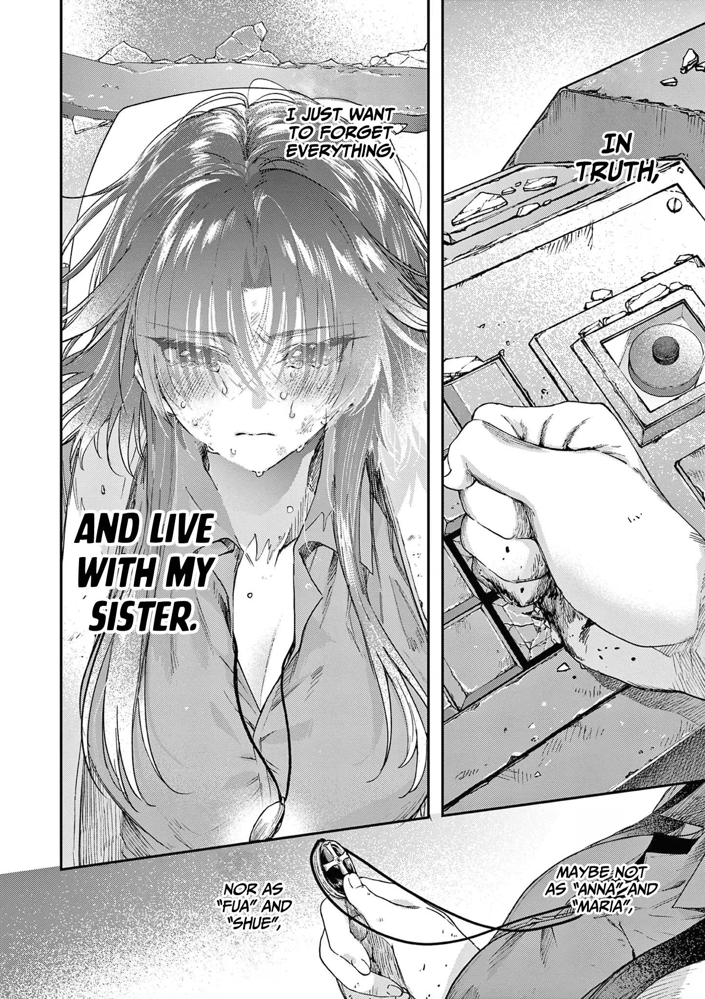 Kimi wa Meido-sama - Chapter 57 - Page 16