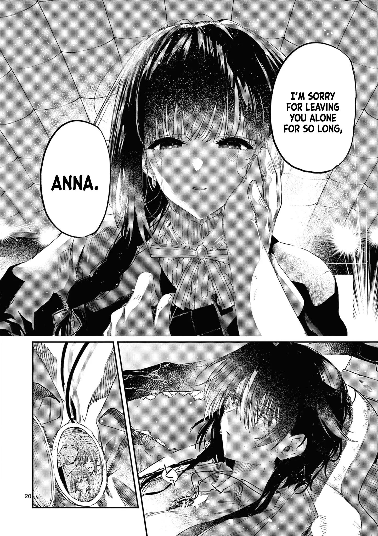 Kimi wa Meido-sama - Chapter 57 - Page 19
