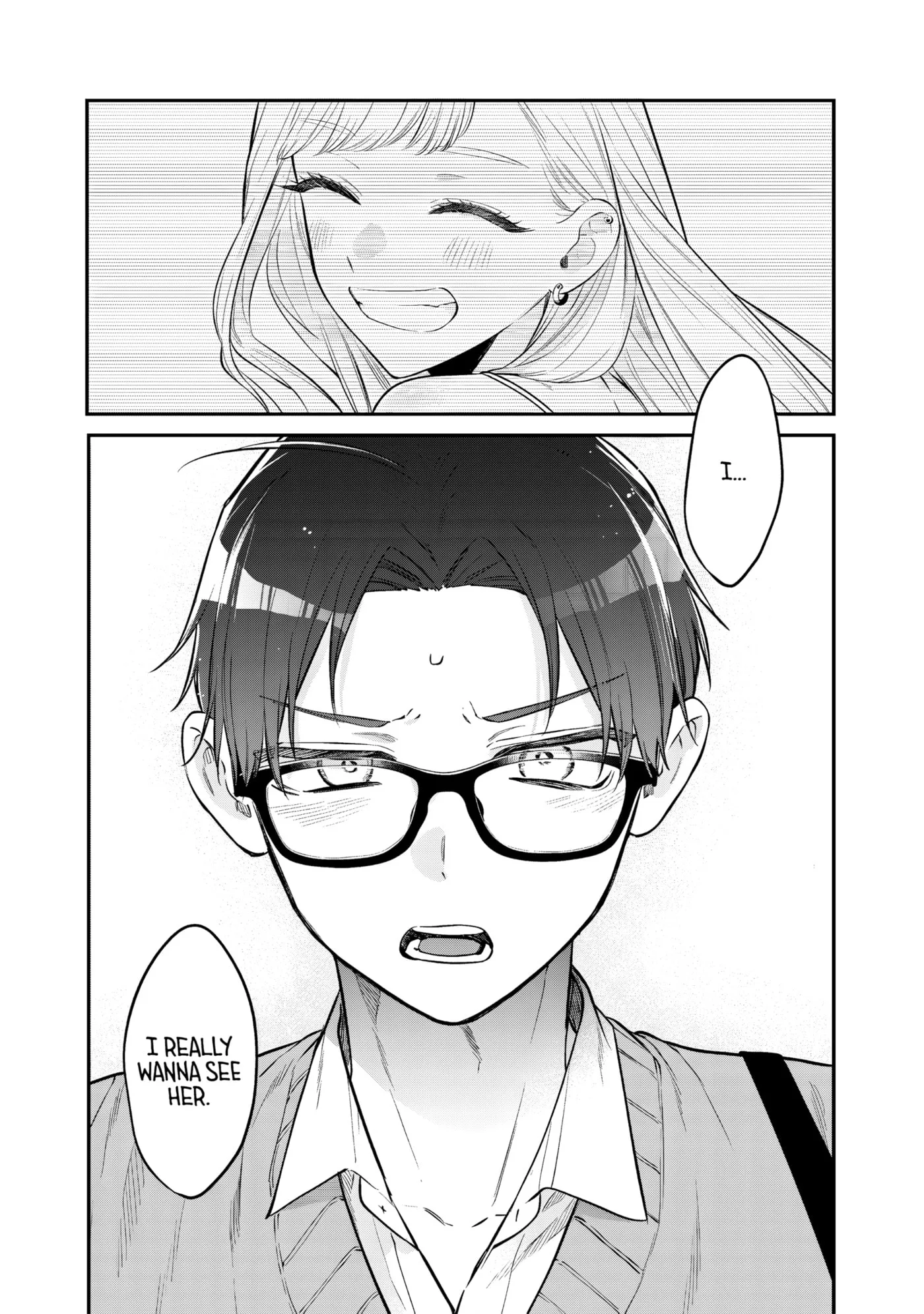 Ane no Tomodachi - Chapter 31 - Page 6