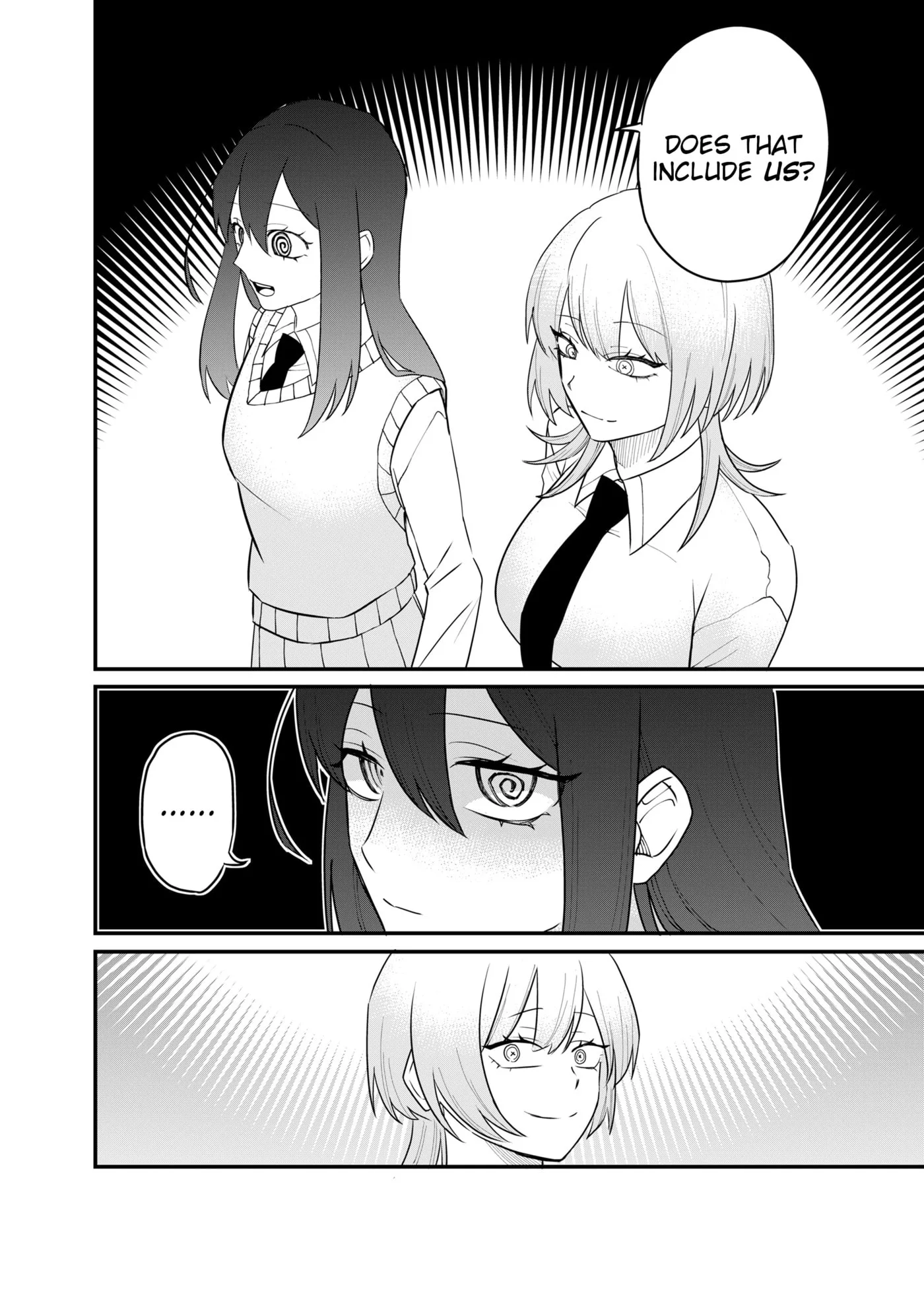 Ruling Girl Kubaru-chan - Chapter 71 - Page 2