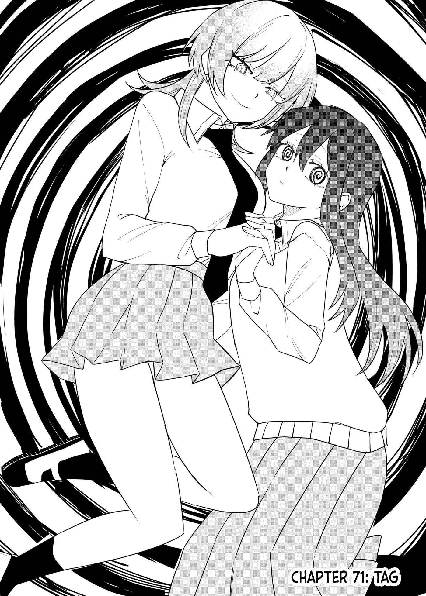 Ruling Girl Kubaru-chan - Chapter 71 - Page 3
