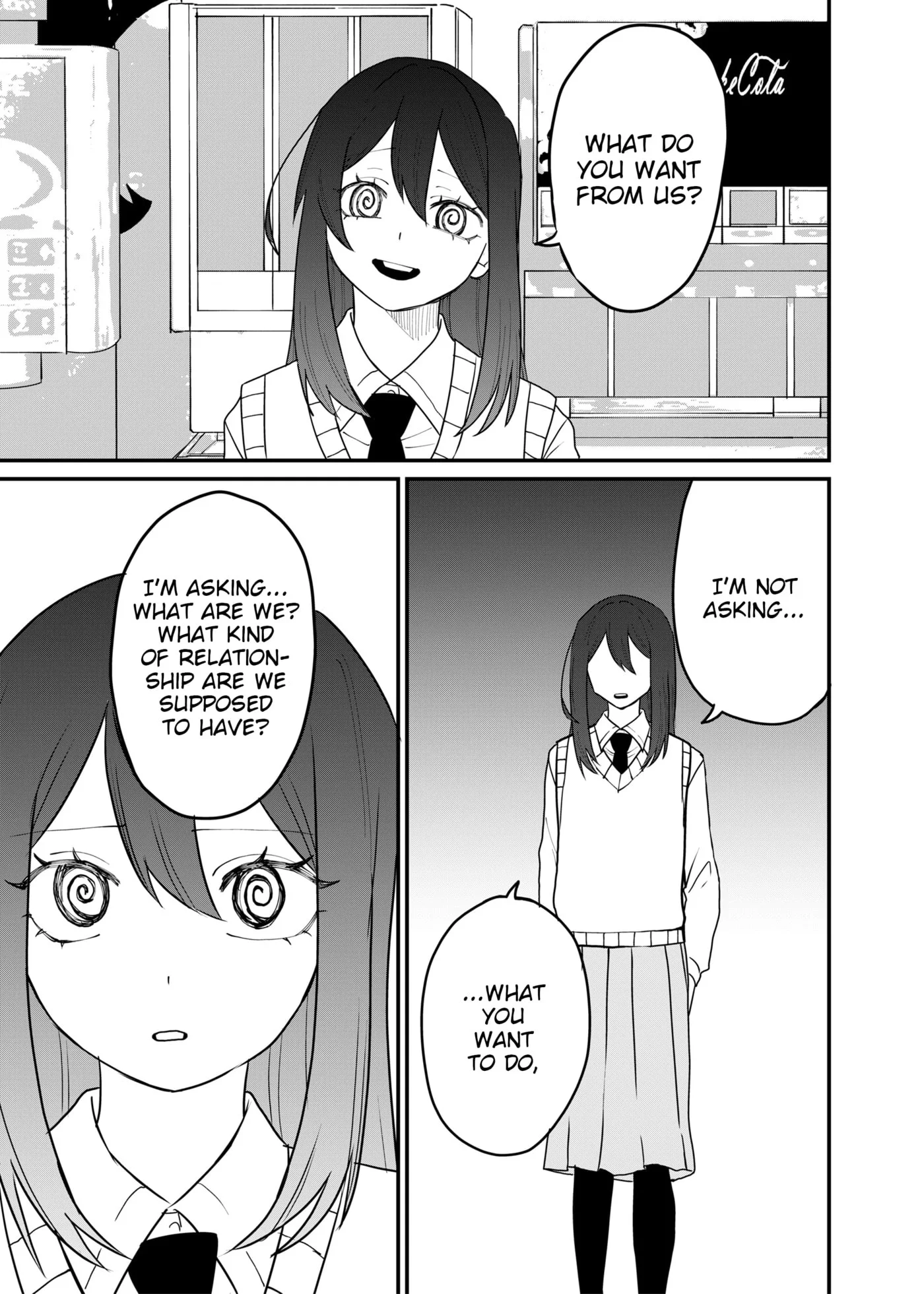Ruling Girl Kubaru-chan - Chapter 71 - Page 5