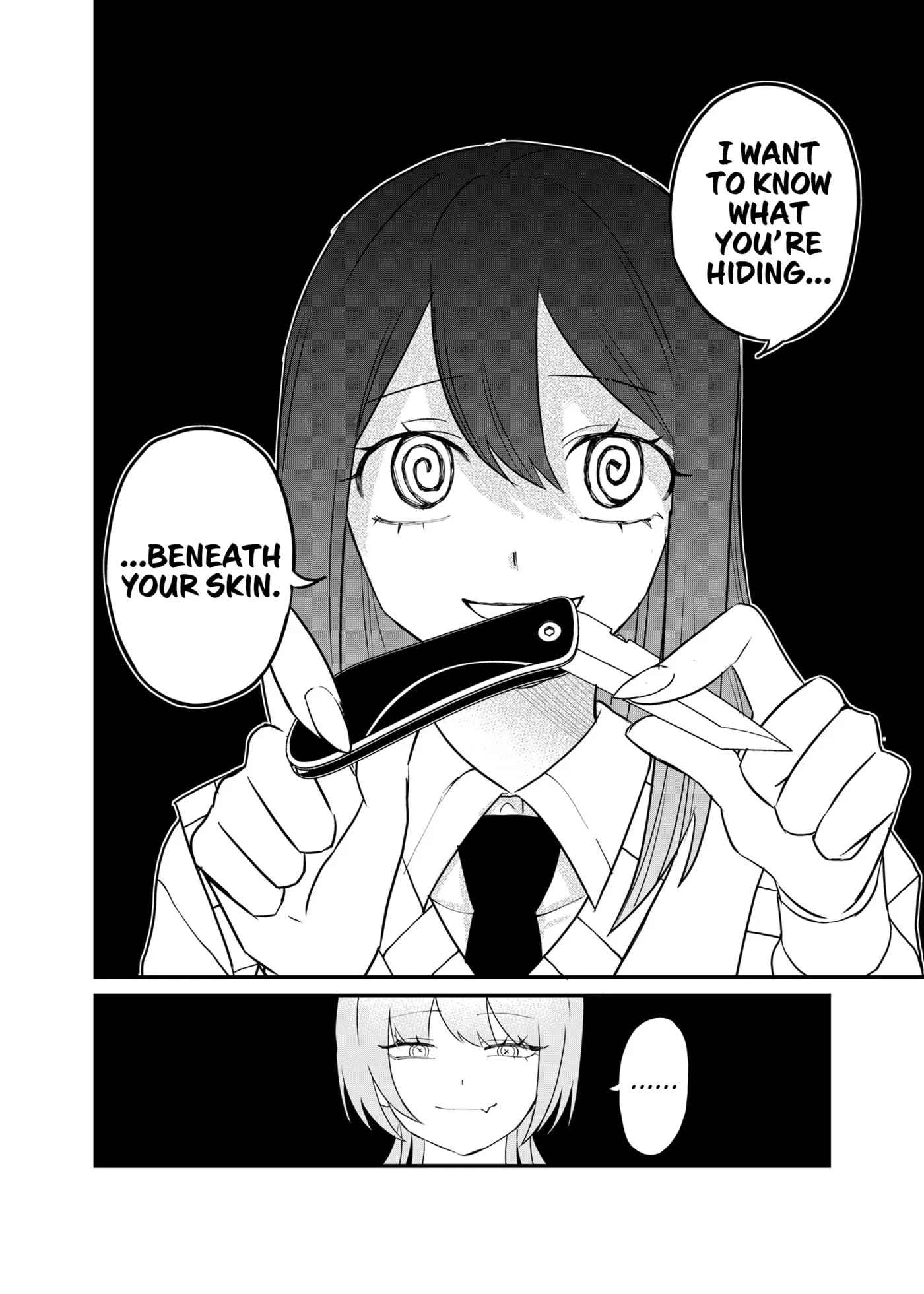 Ruling Girl Kubaru-chan - Chapter 71 - Page 8