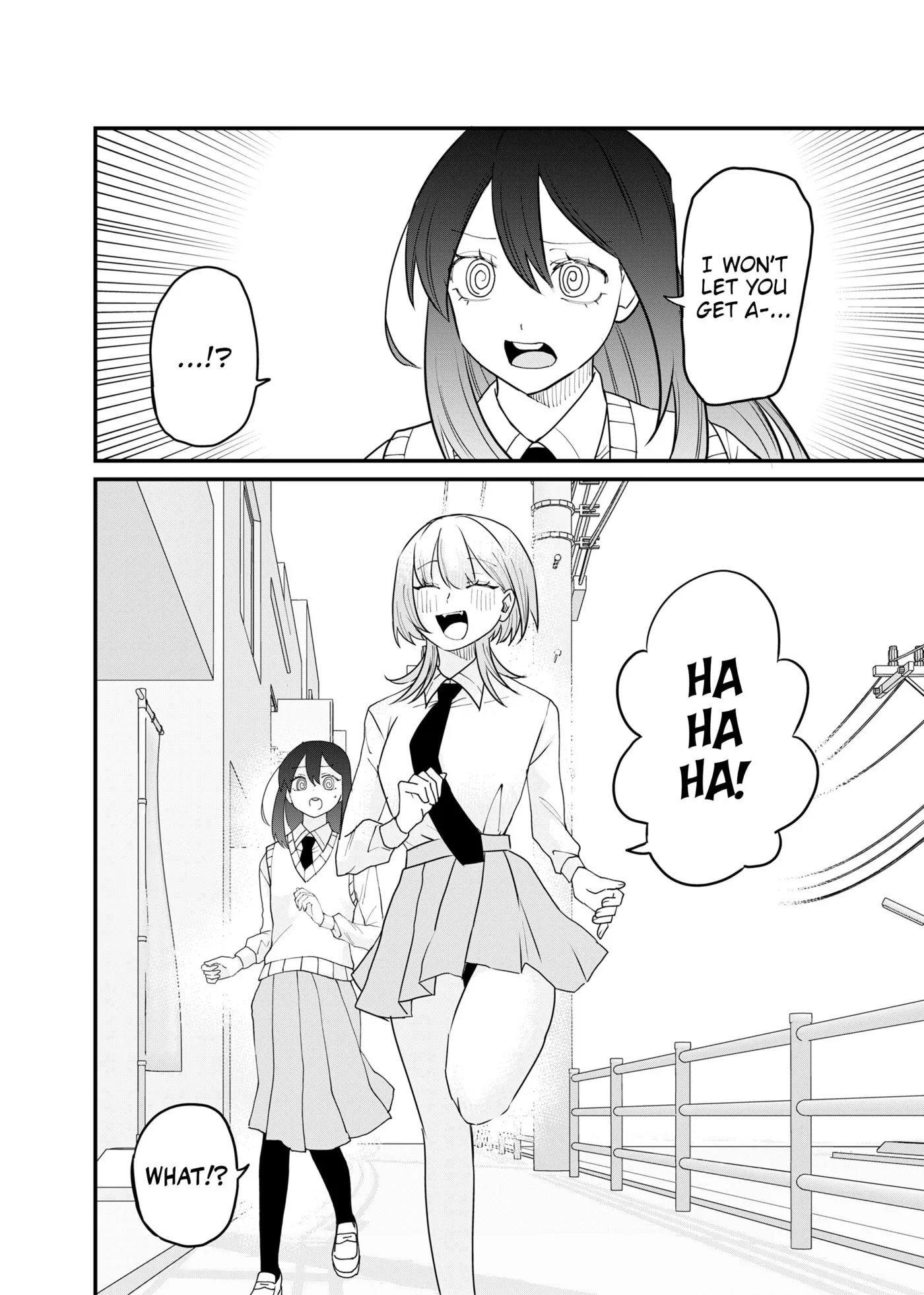 Ruling Girl Kubaru-chan - Chapter 71 - Page 10