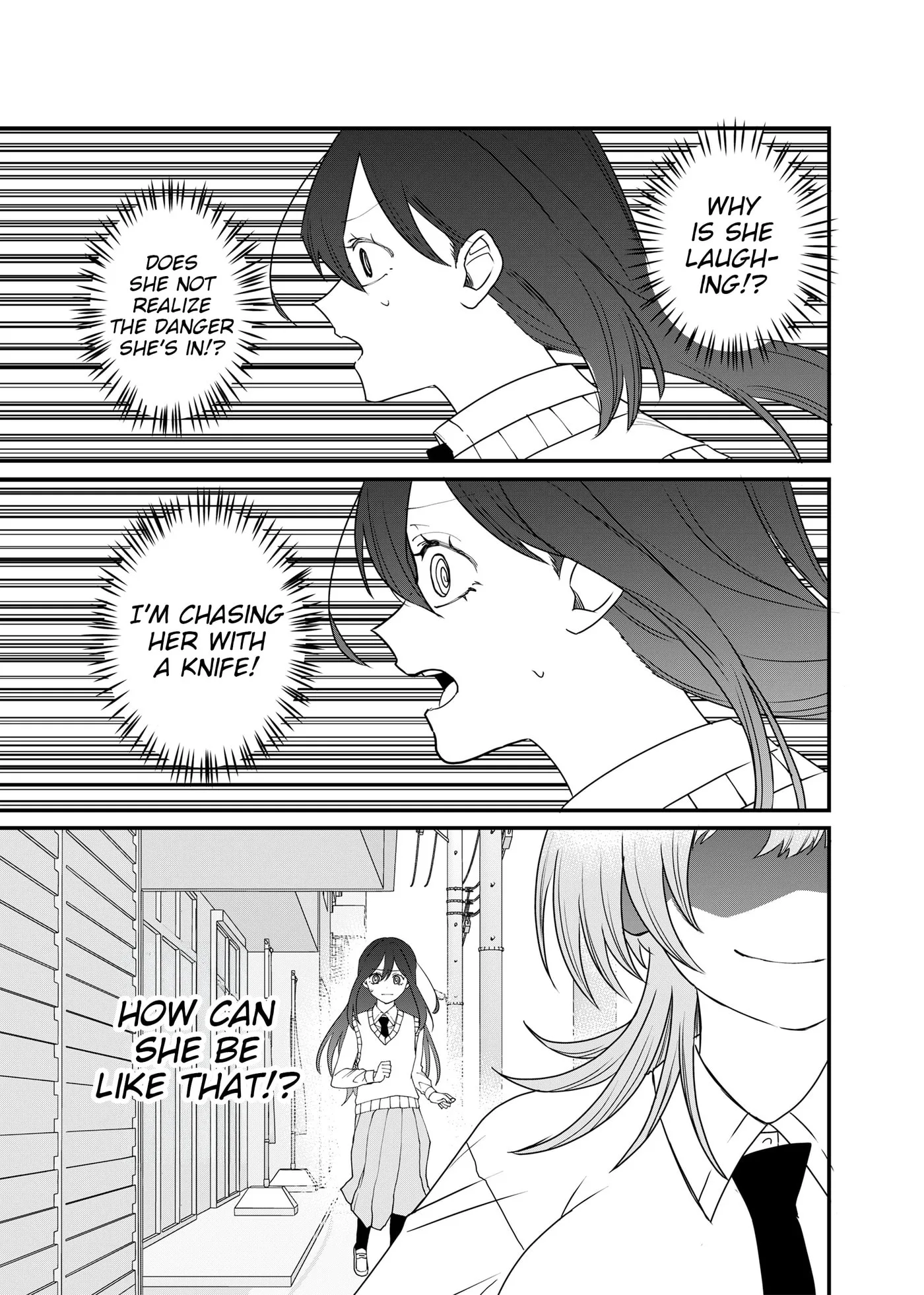 Ruling Girl Kubaru-chan - Chapter 71 - Page 11