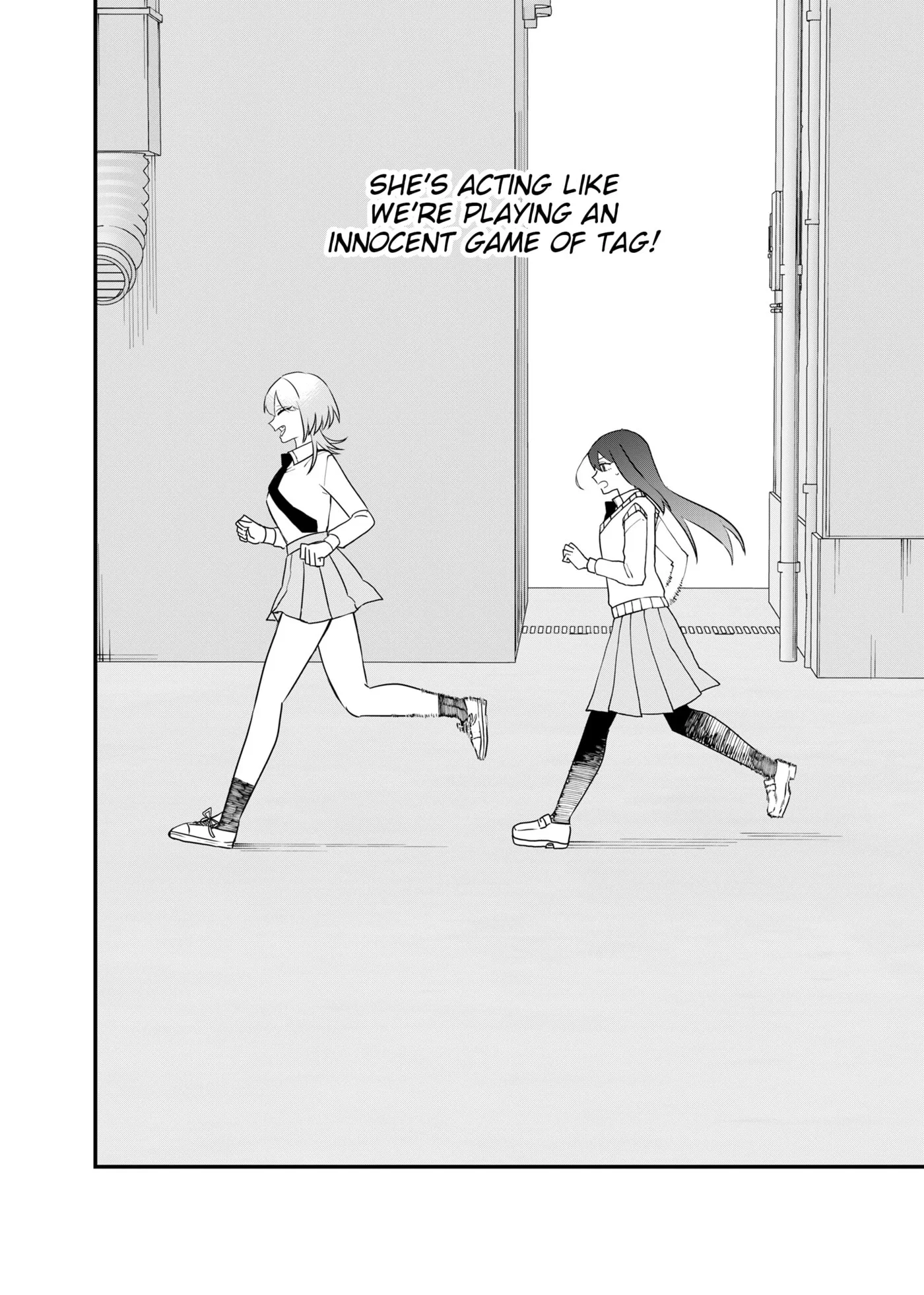 Ruling Girl Kubaru-chan - Chapter 71 - Page 12