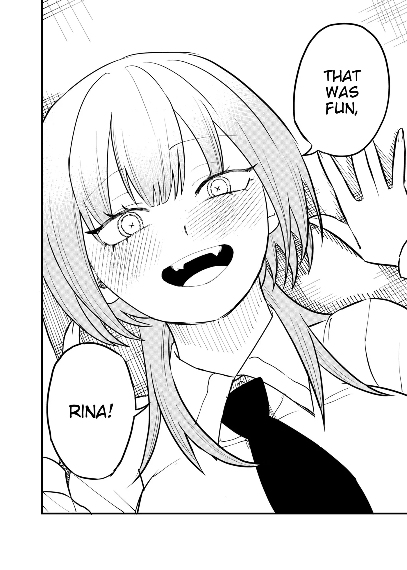 Ruling Girl Kubaru-chan - Chapter 71 - Page 14