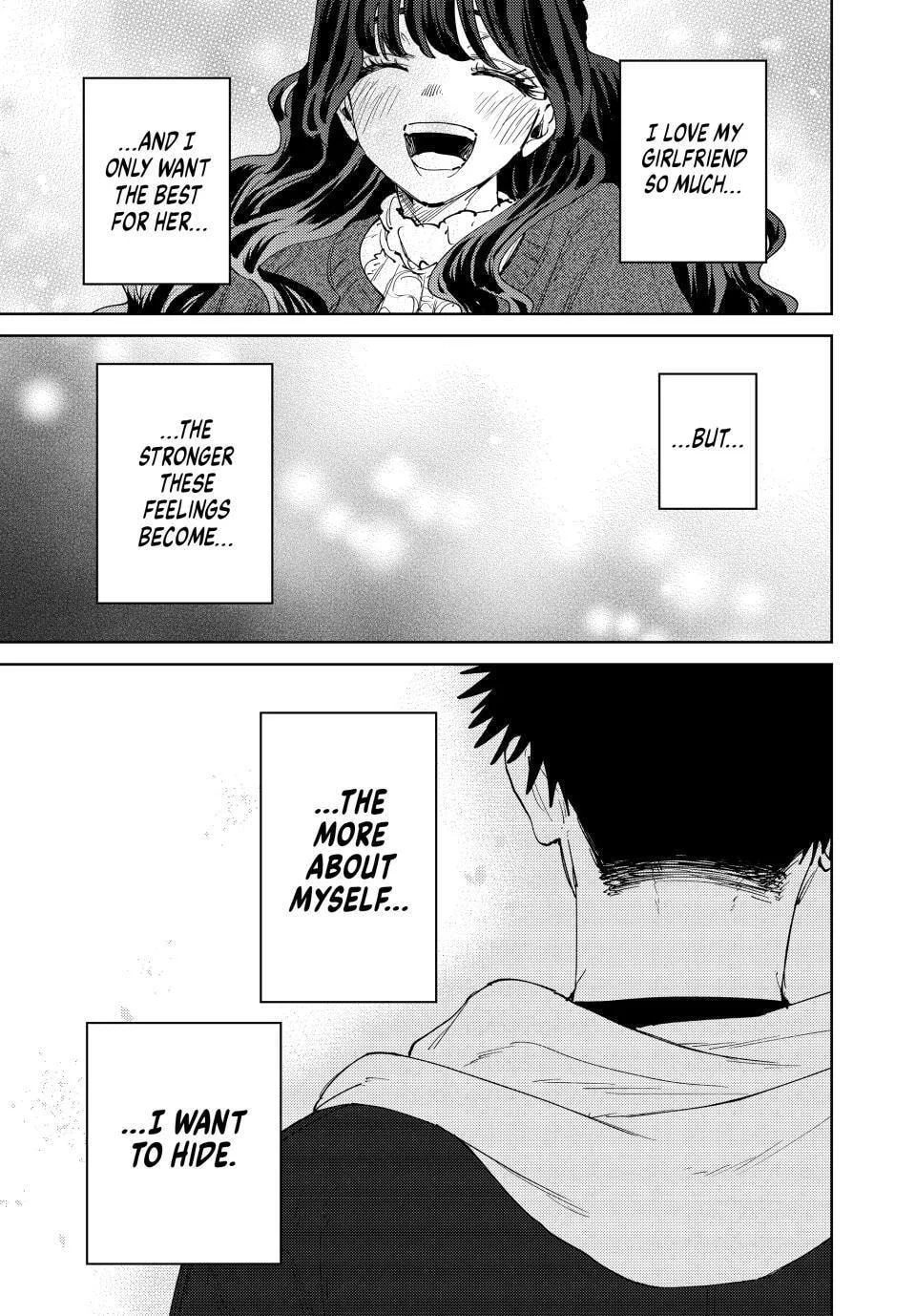 The Fragrant Flower Blooms with Dignity - Chapter 192 - Page 1