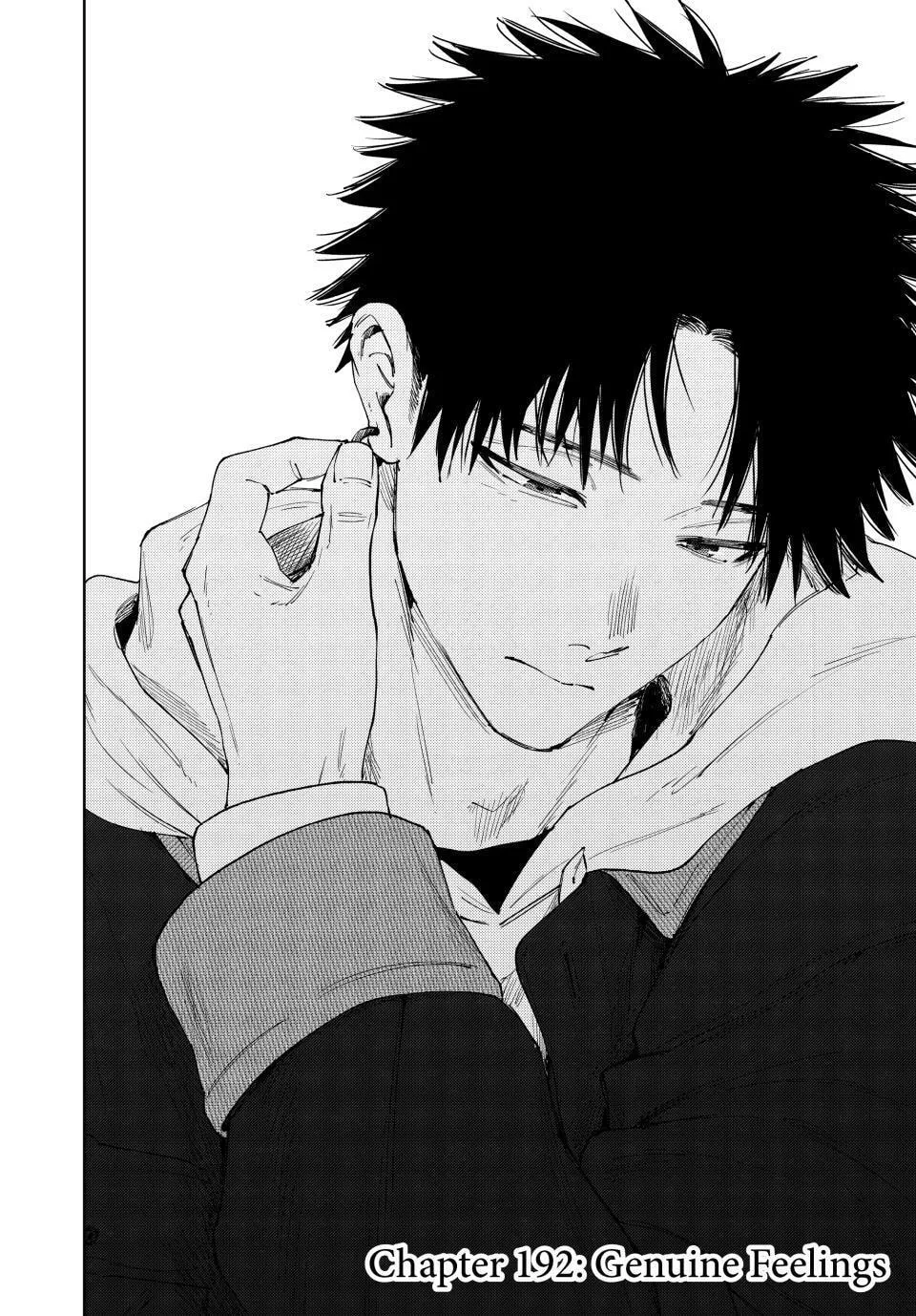 The Fragrant Flower Blooms with Dignity - Chapter 192 - Page 2