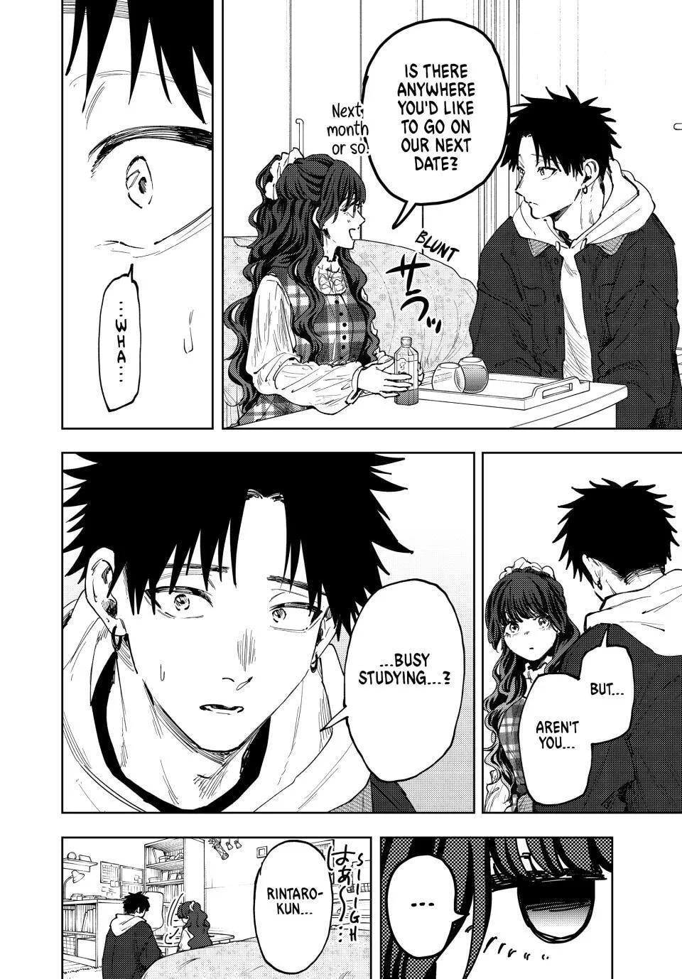 The Fragrant Flower Blooms with Dignity - Chapter 192 - Page 10
