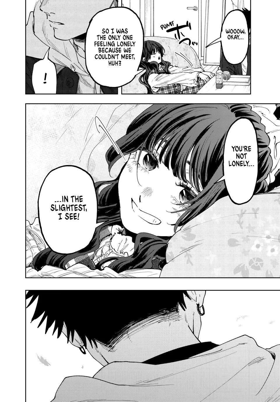 The Fragrant Flower Blooms with Dignity - Chapter 192 - Page 12