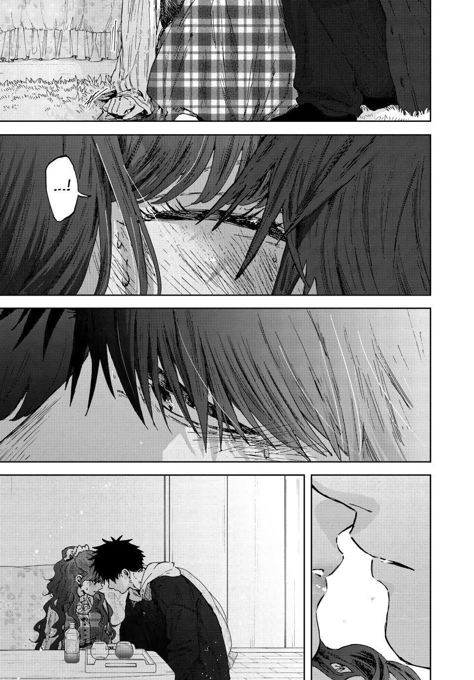 The Fragrant Flower Blooms with Dignity - Chapter 192 - Page 15
