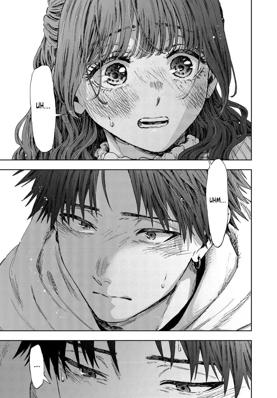 The Fragrant Flower Blooms with Dignity - Chapter 192 - Page 17