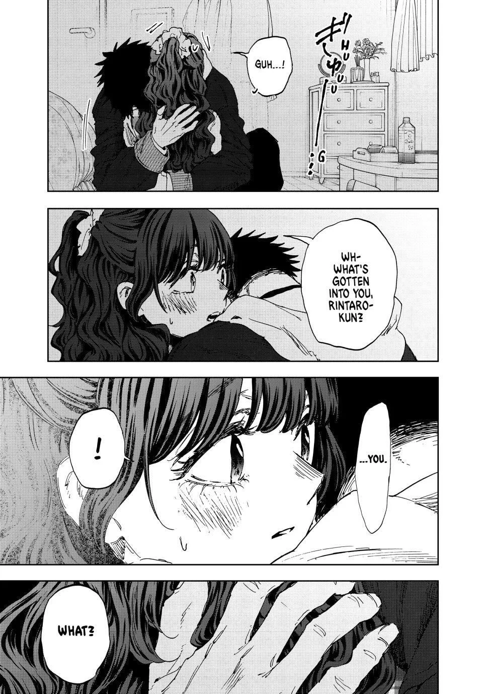 The Fragrant Flower Blooms with Dignity - Chapter 192 - Page 19