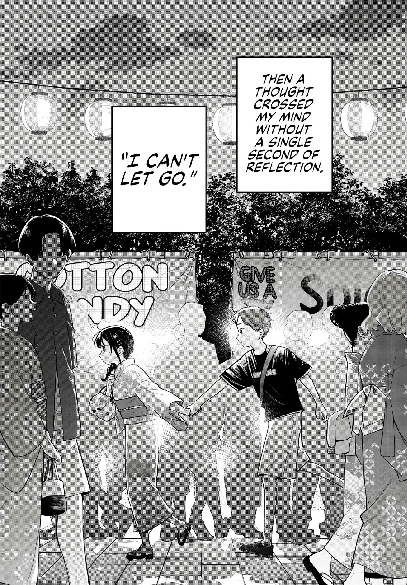 Bus For Two - Chapter 33 - Page 18