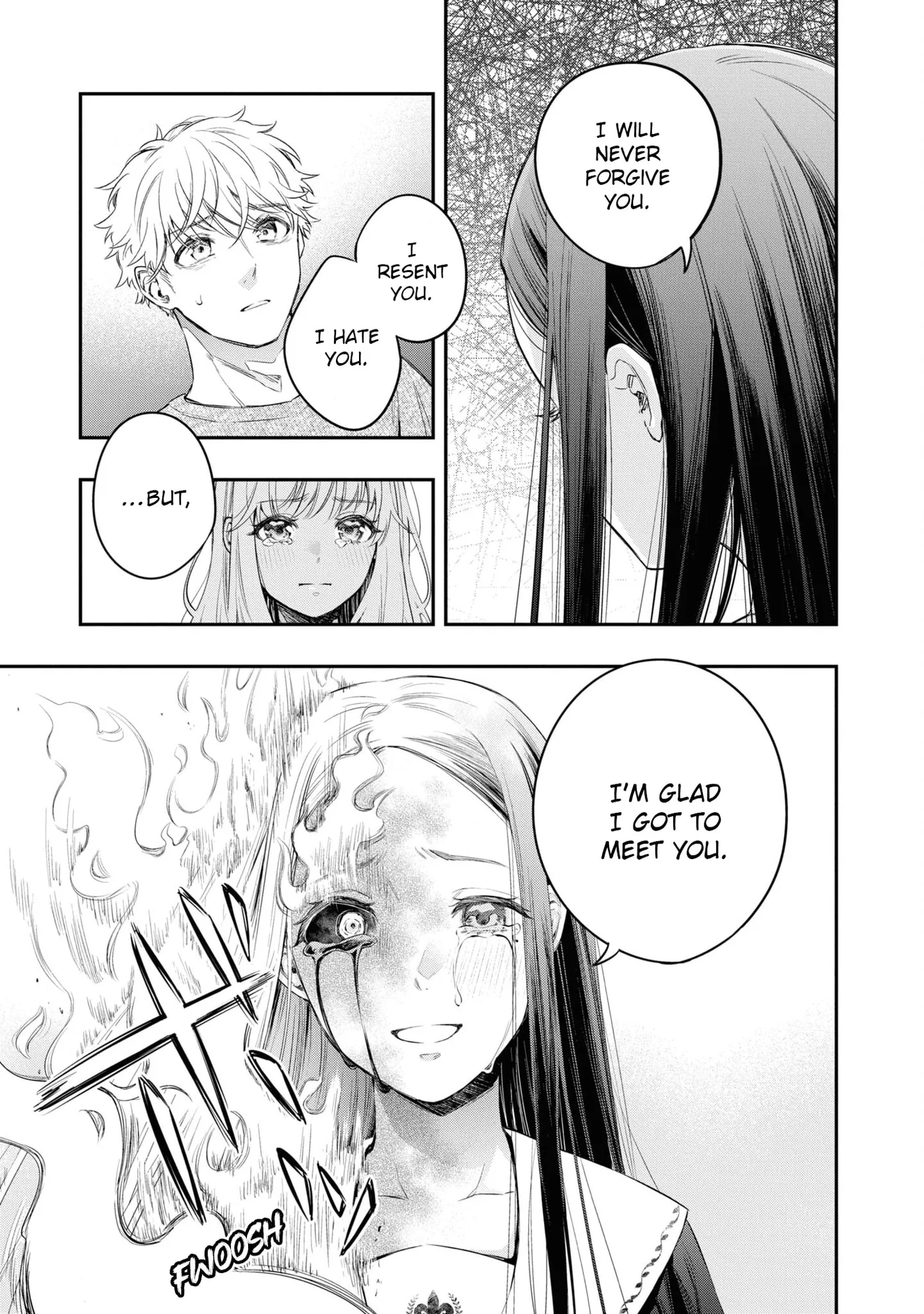 Someday, the Day I Go to Sleep - Chapter 9 - Page 25